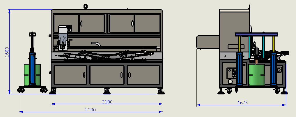 點(diǎn)膠機(jī)尺寸